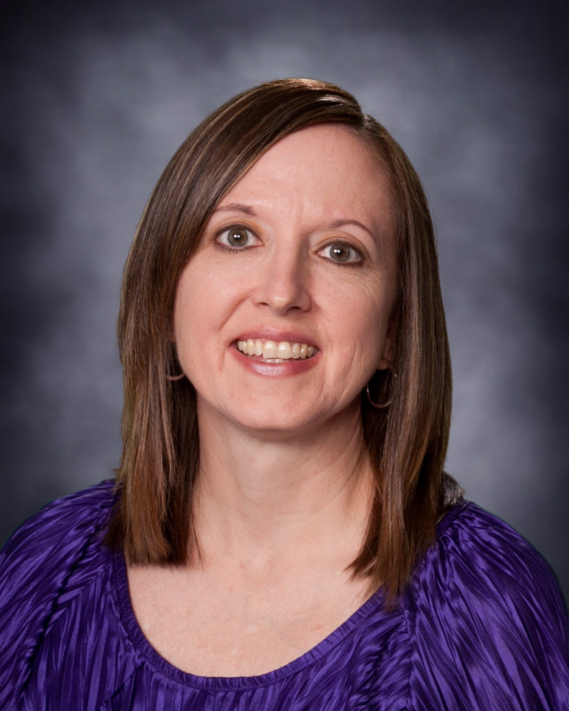 Parkston Elementary Staff